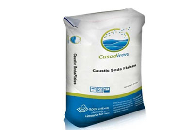 Caustic Soda Flakes