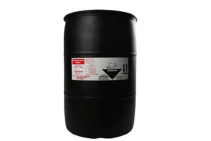 Hydrochloric acid
