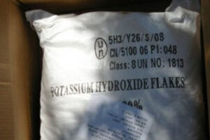 Potassium Hydroxide