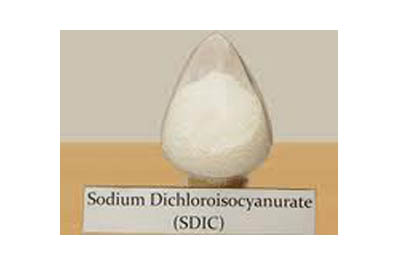Sodium Di Iso Cyanurate (sdic)